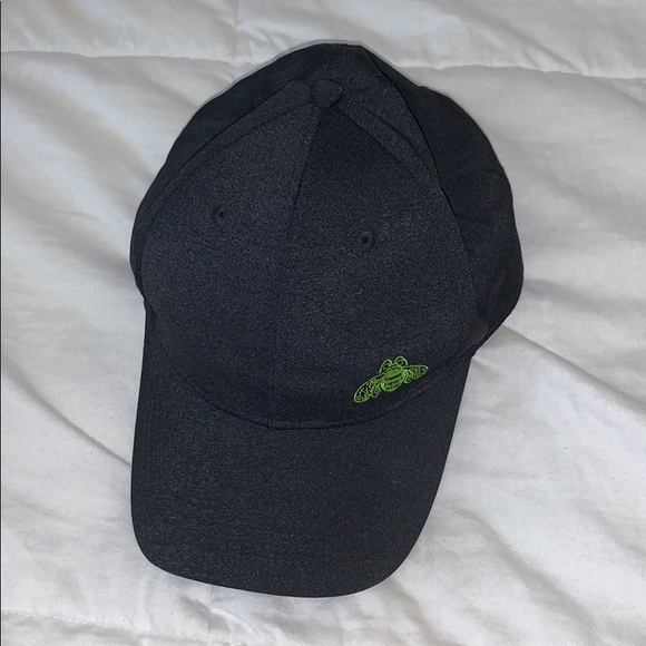New Patron Tequila Hat 
